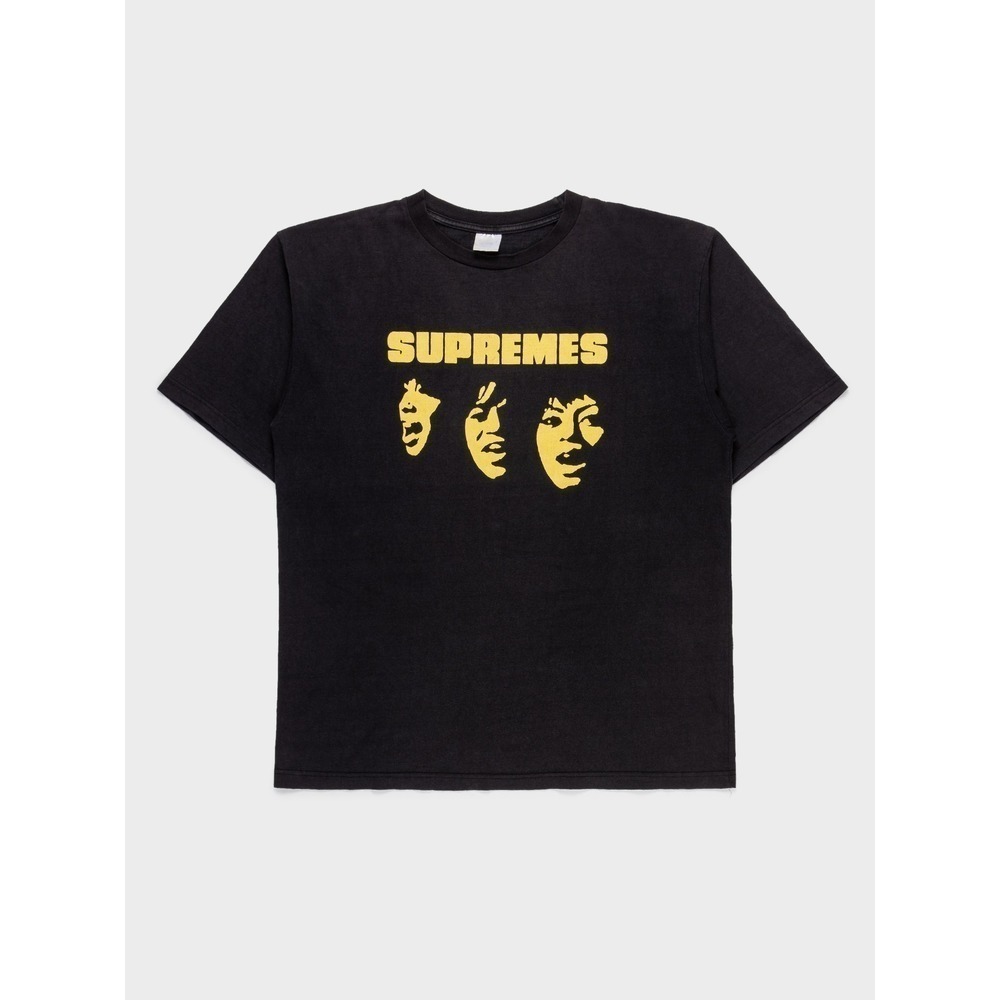Supreme The Supremes Motown Soul Streetwear Fan T-Shirt